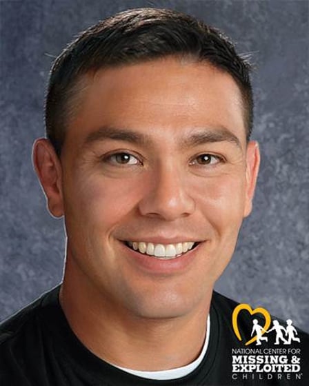 Elias Monroy Missing Since Feb 02, 1987 From Los Angeles, CA