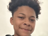Elijah Bines Missing Since Aug 28, 2025 From Philadelphia, PA