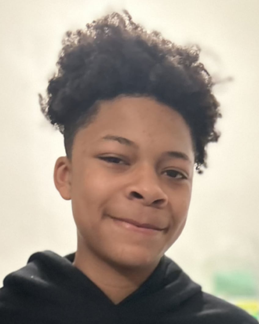Elijah Bines Missing Since Aug 28, 2025 From Philadelphia, PA
