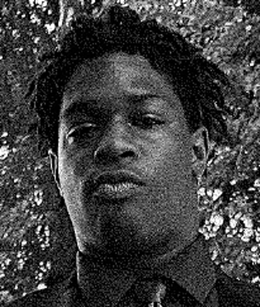 Elijah Cox Missing Since Apr 22, 2025 From Hampton, VA