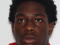 Elijah Cox vermist sinds aug 26, 2025 van Hampton, VA