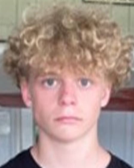 Elijah Hartsfield Missing Since Aug 04, 2025 From Pace, FL
