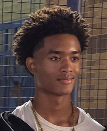 Elijah Horton пропал без вести сен 01, 2025 в Chesterfield County, VA