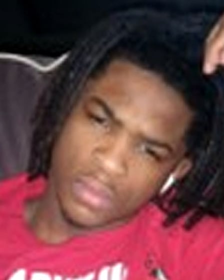 Elijah Smith Missing Since Jul 04, 2025 From Philadelphia, PA