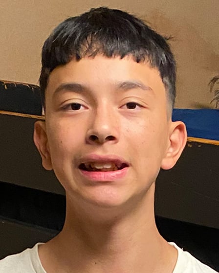 Elijah Soto Missing Since Jul 10, 2025 From Richmond, TX