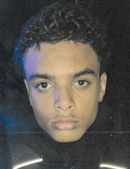 Elijah Taylor vermist sinds jun 05, 2025 van Newport News, VA