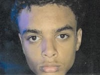 Elijah Taylor vermist sinds jun 05, 2025 van Newport News, VA