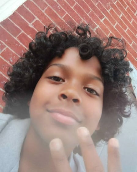 Elijah White пропал без вести авг 31, 2025 в Baltimore, MD