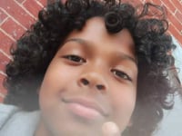 Elijah White пропал без вести авг 31, 2025 в Baltimore, MD