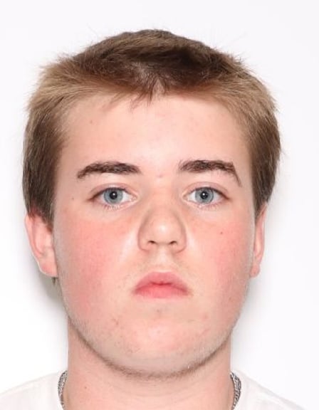 Eliott Taisler Missing Since Jun 13, 2025 From Virginia Beach, VA