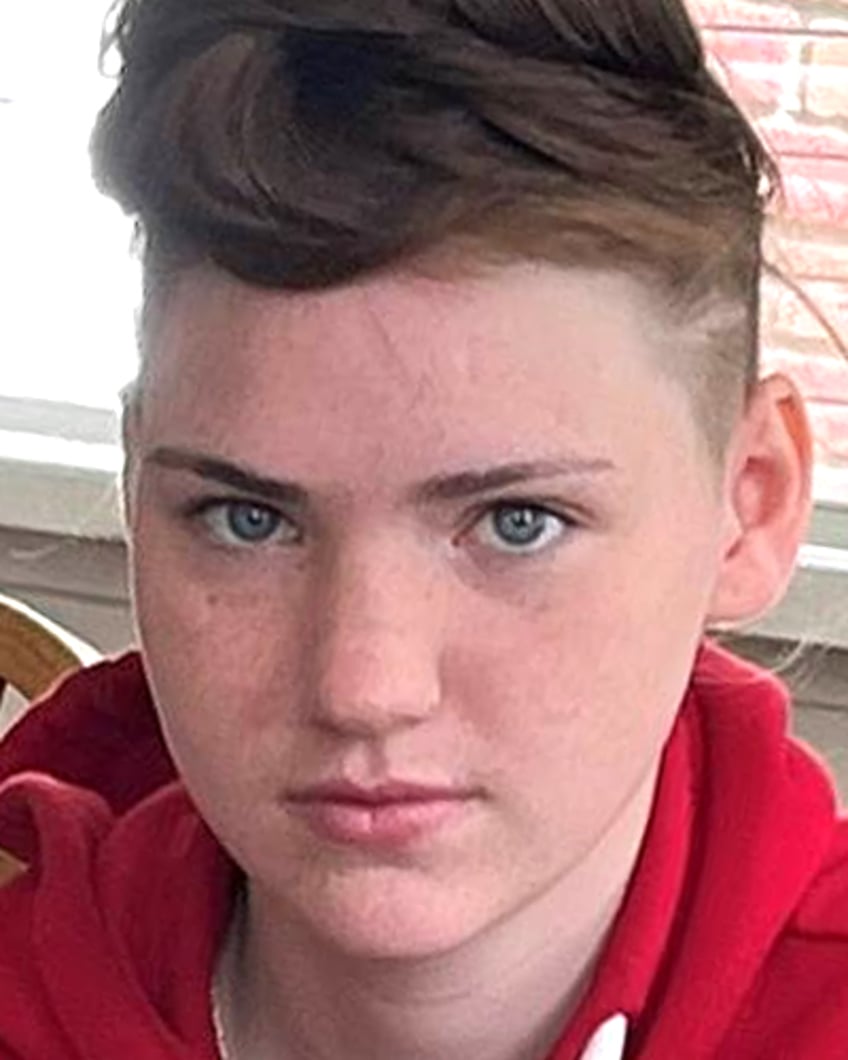 Elizabeth Hager vermist sinds feb 28, 2024 van Kannapolis, NC