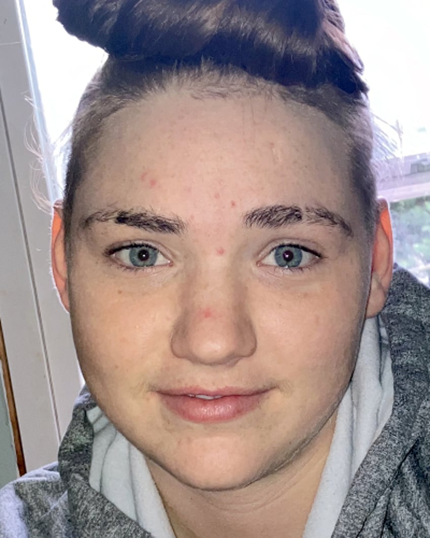 Elizabeth Hager vermist sinds feb 28, 2024 van Kannapolis, NC