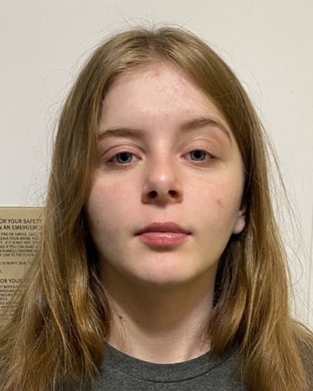 Elizabeth Oxford Missing Since Jul 08, 2025 From San Antonio, TX