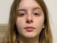 Elizabeth Oxford Missing Since Jul 08, 2025 From San Antonio, TX