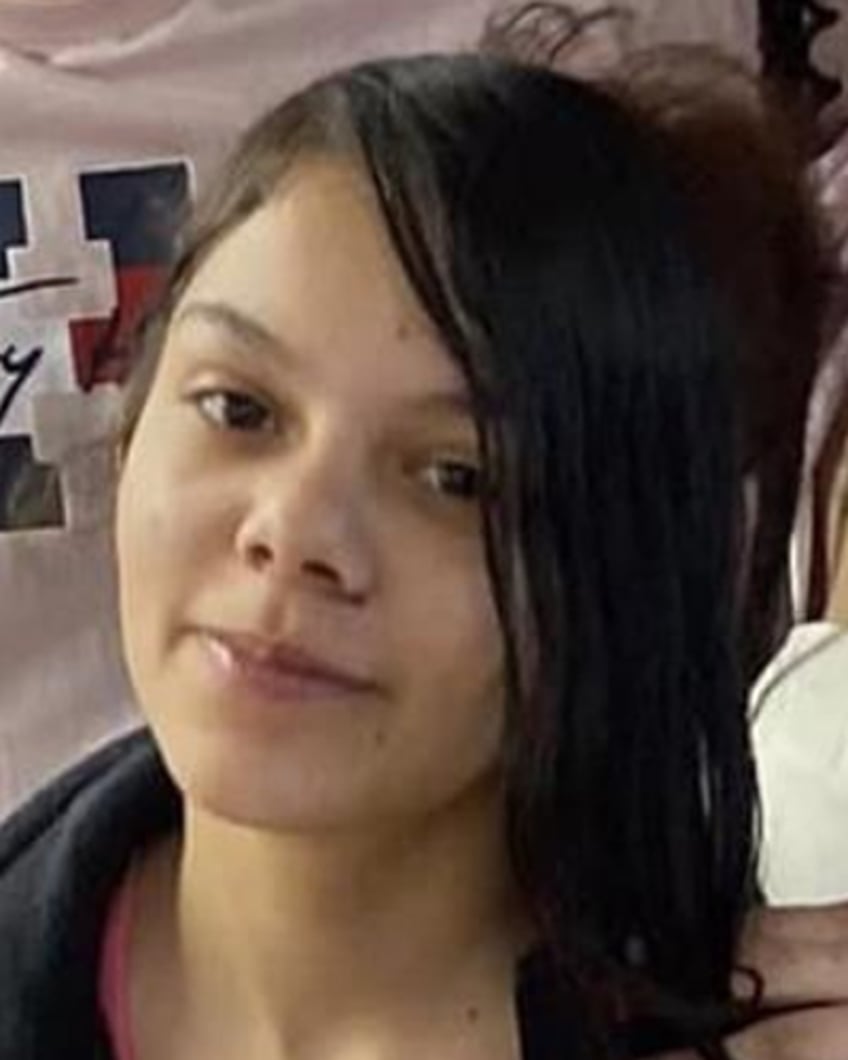 Ellijana Rose Missing Since Jun 23, 2025 From Lansing, MI