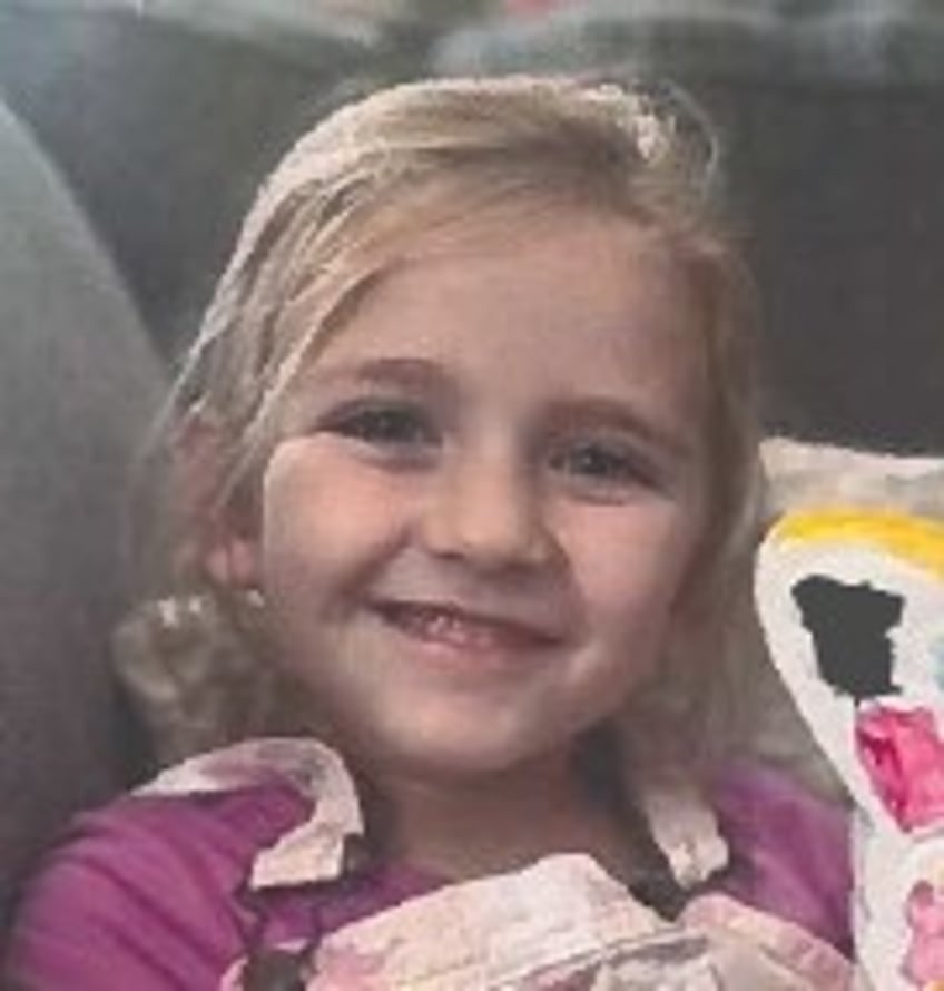 Elouise Williams Missing Since Jun 24, 2025 From Stafford County, VA
