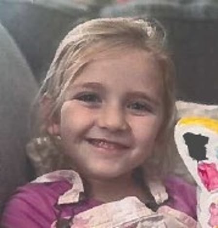 Elouise Williams Missing Since Jun 24, 2025 From Stafford County, VA