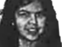 Elsie Luscier Missing Since Aug 30, 1979 From Taholah, WA