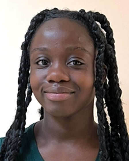Emily Adusei Missing Since Jun 26, 2025 From Taunton, MA