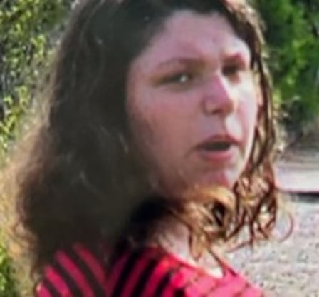 Emily Alleman пропала без вести сен 01, 2025 в Virginia Beach, VA