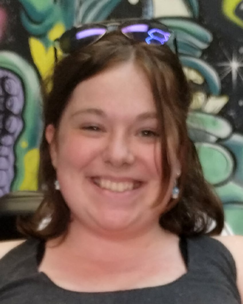 Emily Wright vermist sinds jun 03, 2025 van Springfield, MO