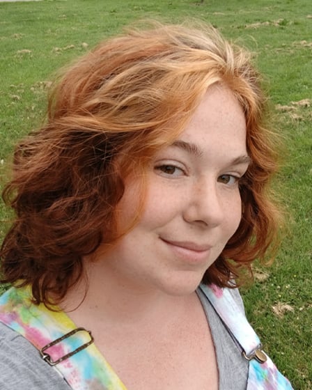Emily Wright vermist sinds jun 03, 2025 van Springfield, MO