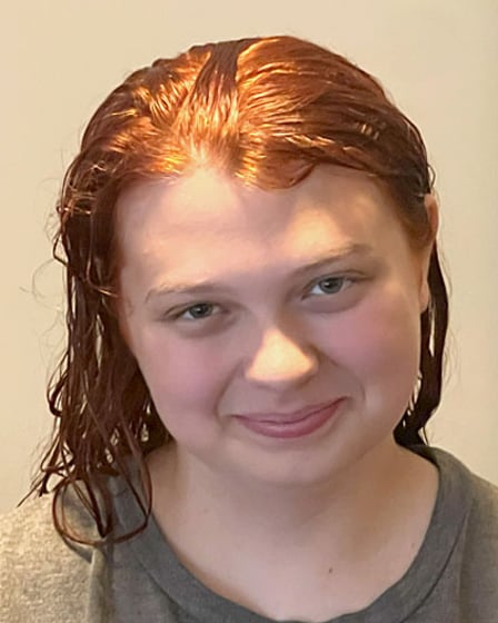 Emma Galindo Missing Since Aug 12, 2025 From Gastonia, NC