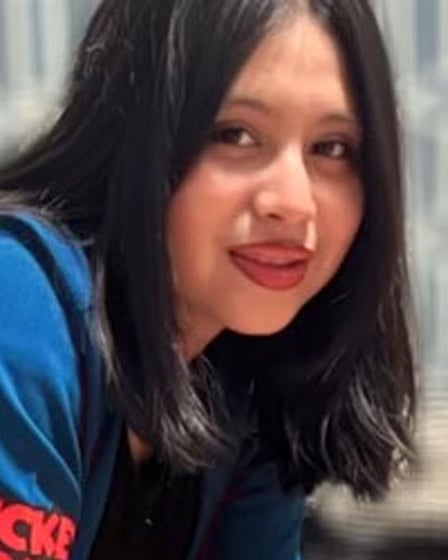 Emma Villagran Lopez Missing Since Jun 18, 2025 From Lynn, MA