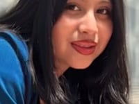 Emma Villagran Lopez Missing Since Jun 18, 2025 From Lynn, MA