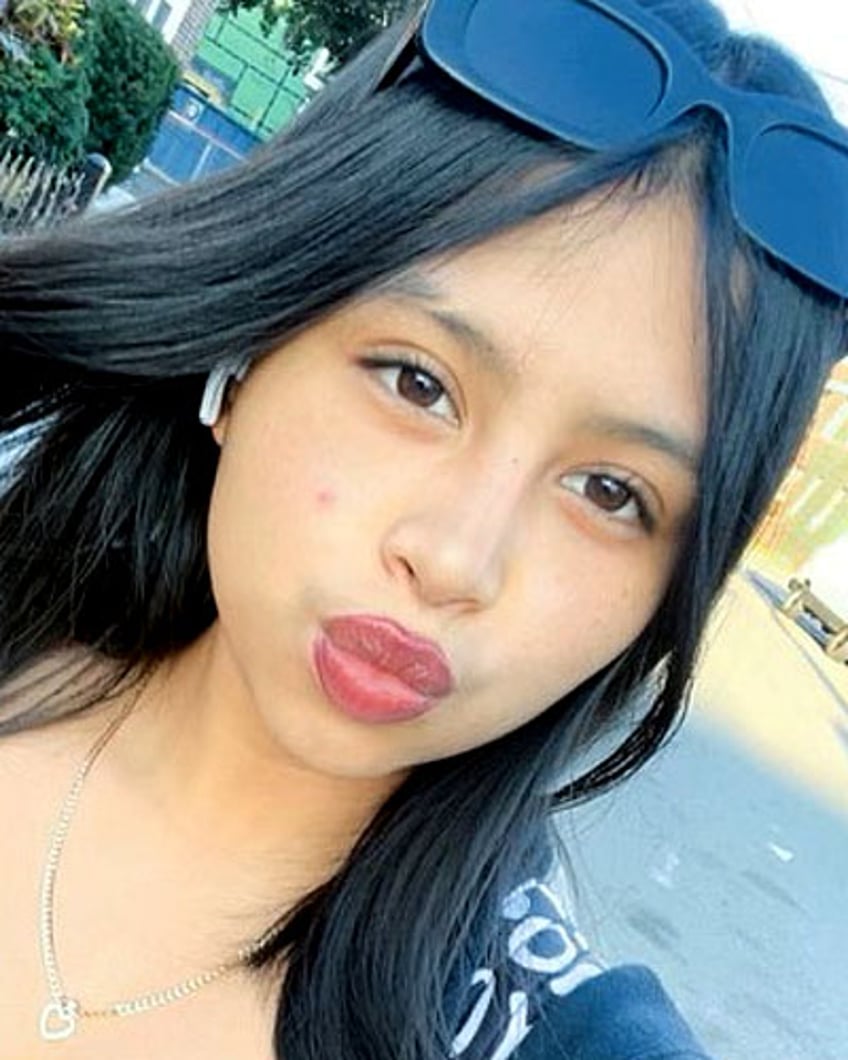 Emma Villagran Lopez Missing Since Jul 11, 2025 From Salem, MA