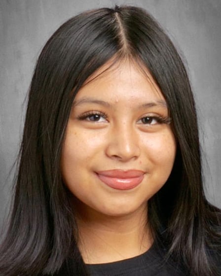 Emma Villagran Lopez Missing Since Jul 11, 2025 From Salem, MA