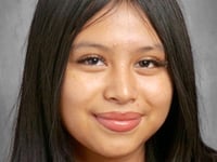 Photograph of Emma Villagran Lopez