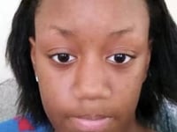 Photograph of Emoni Goss