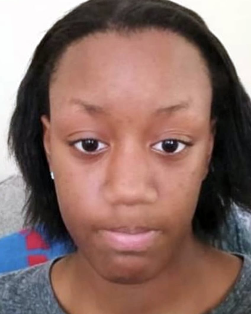 Emoni Goss Missing Since Aug 02, 2025 From Lawrenceville, GA
