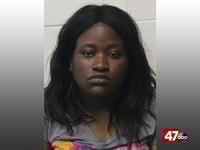 empleada de cuidado infantil de salisbury arrestada por cargos de abuso sexual infantil
