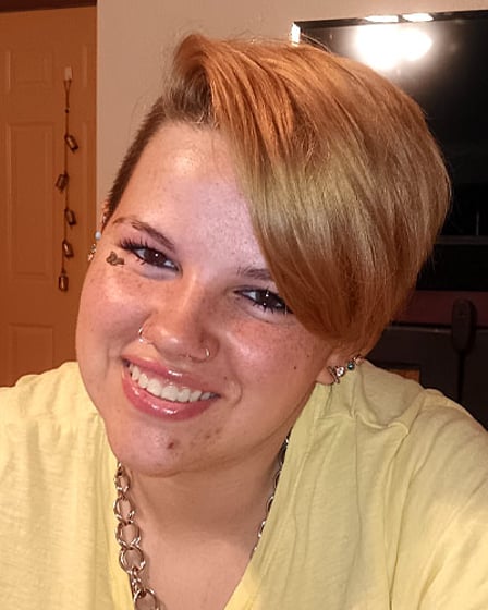Emree Reece пропала без вести сен 03, 2025 в Springfield, MO