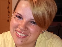 Emree Reece пропала без вести сен 03, 2025 в Springfield, MO