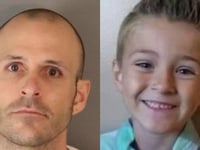 en california se ha producido un drastico descenso en el numero de victimas de homicidios infantiles que ha cambiado