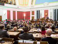 en la lucha contra el maltrato infantil los legisladores de vm se centran en la reaccion y no en la prevencion
