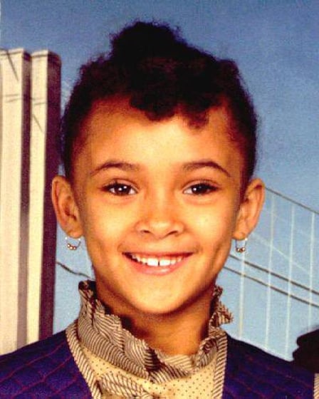 Equilla Hodrick Missing Since Aug 12, 1985 From Bronx, NY