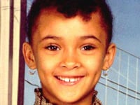 Equilla Hodrick Missing Since Aug 12, 1985 From Bronx, NY