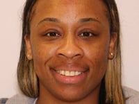 Erica Brooks: Companion of a Missing Child Antonio Jackson