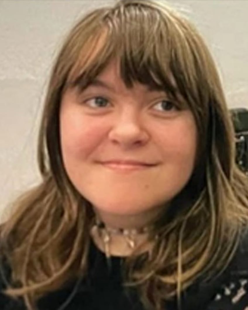 Erica Long Missing Since Jun 15, 2025 From Aurora, CO