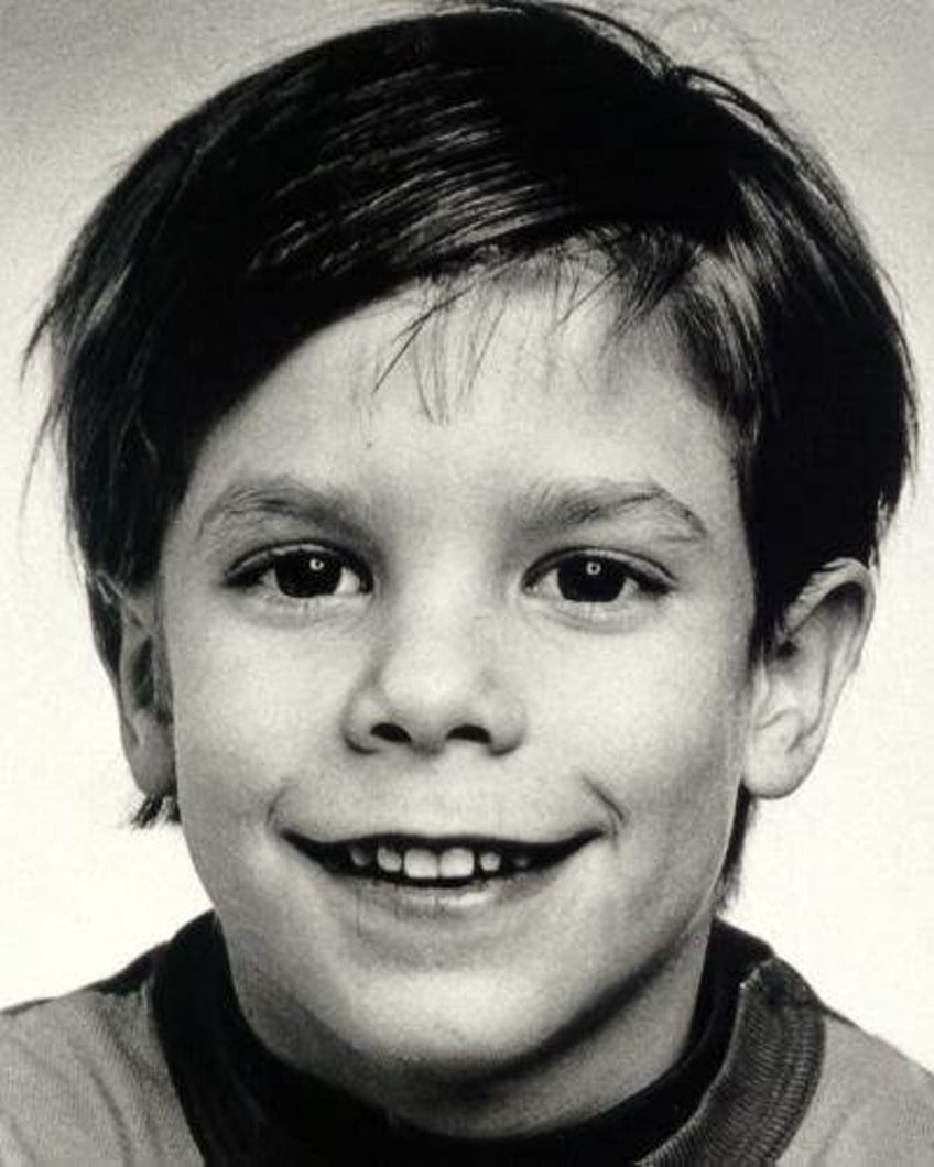 Etan Patz Missing Since May 25, 1979 From New York, NY