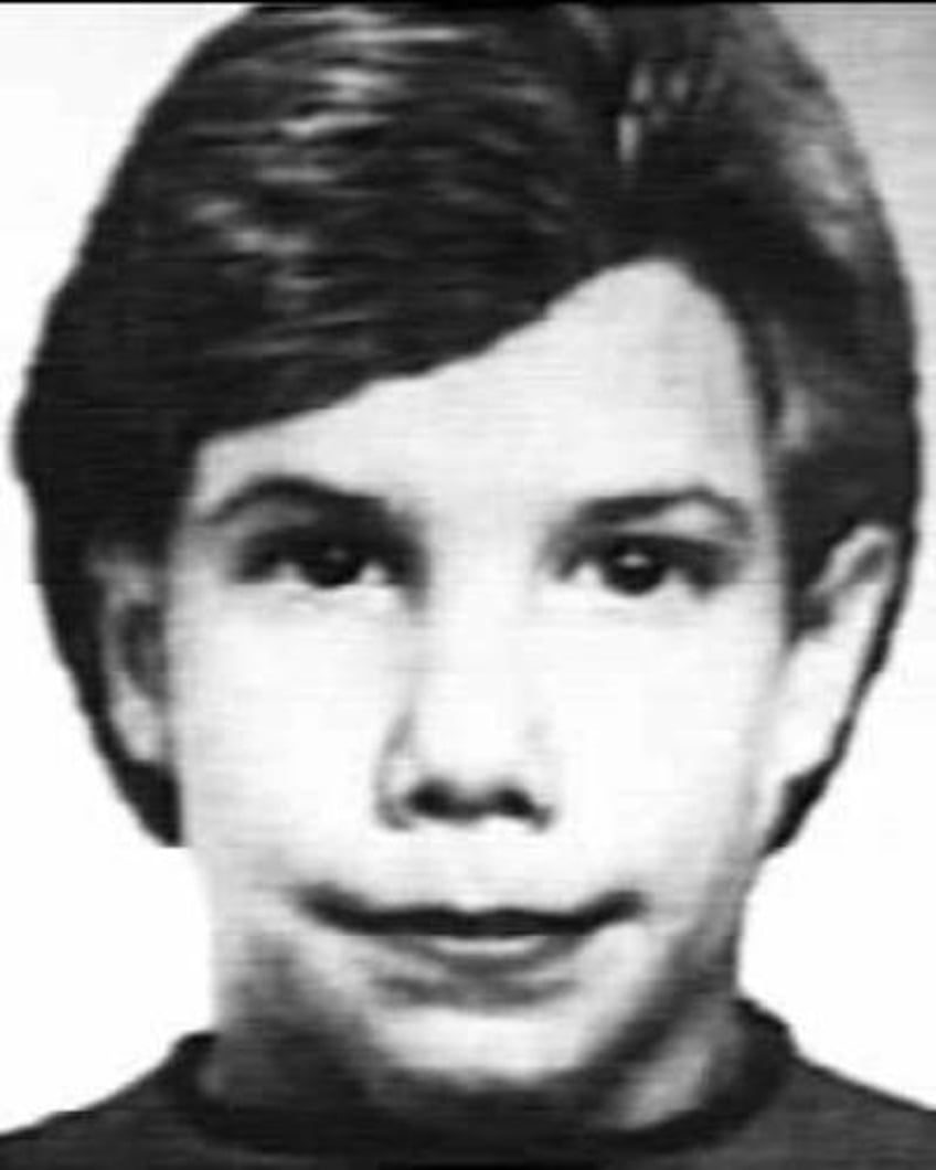 Etan Patz Missing Since May 25, 1979 From New York, NY