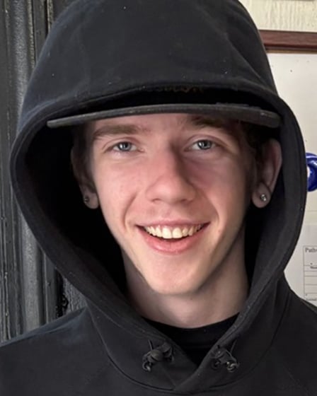 Ethan Wright Missing Since Jul 08, 2025 From Greenwood, SC