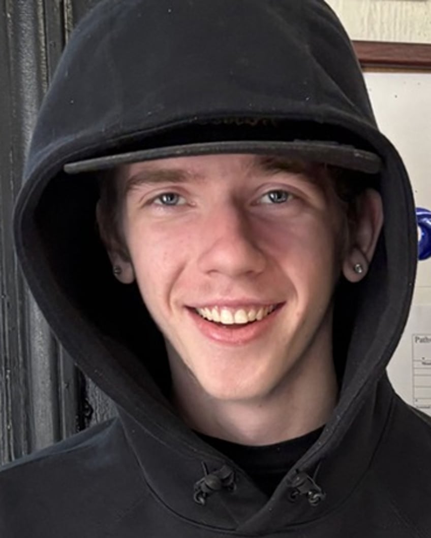 Ethan Wright Missing Since Jul 08, 2025 From Greenwood, SC