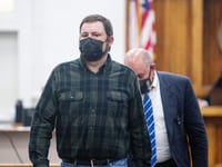 etowah man charged with two dozen cases of child sexual abuse maintains innocence