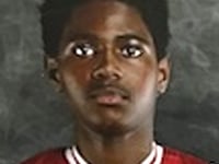 Photograph of Eugene Batiste