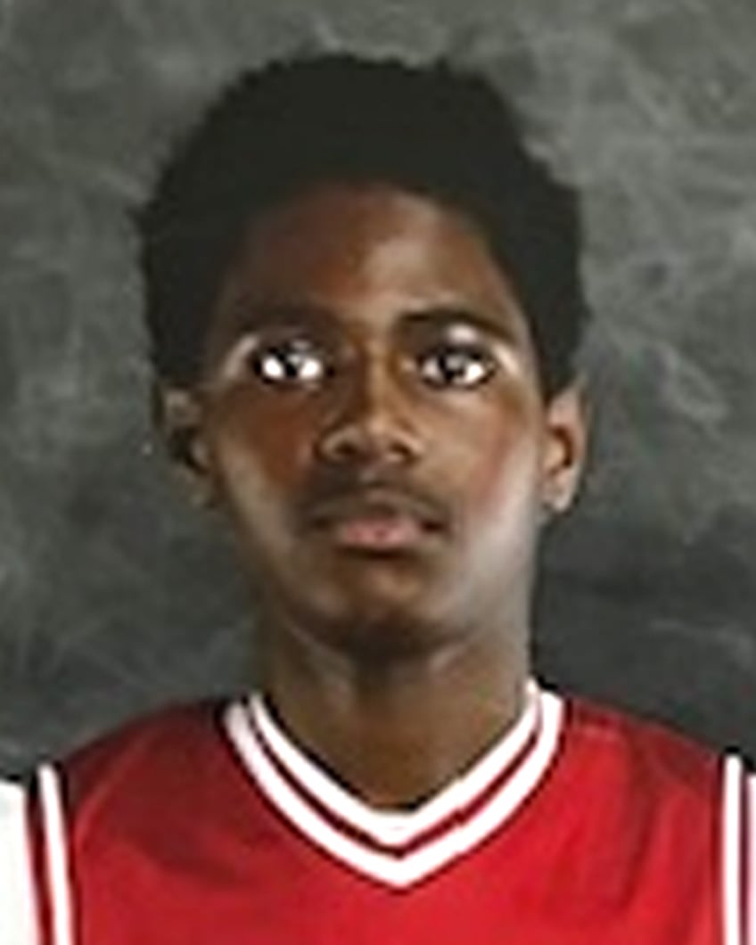 Eugene Batiste Missing Since Jul 23, 2025 From Marrero, LA
